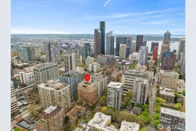 1017 Minor Avenue #206, Seattle, WA 98104 - Photo 22