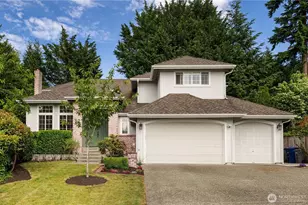 2636 232nd Pl SE, Sammamish, WA 98075 - Photo 1