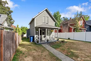 4121 S J St, Tacoma, WA 98418 - Photo 2
