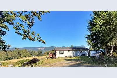 451 Green Mountain Road, Mossyrock, WA 98564 - Photo 1