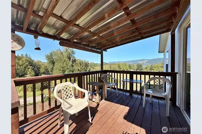 451 Green Mountain Road, Mossyrock, WA 98564 - Photo 2