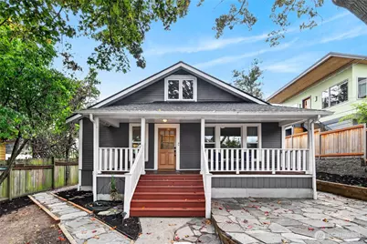 2732 NE 54th Street, Seattle, WA 98105 - Photo 1