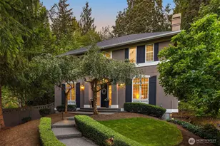 4963 162nd Pl SE, Bellevue, WA 98006 - Photo 1