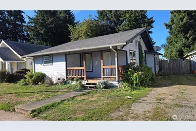 307 W Summa Street, Centralia, WA 98531 - Photo 2