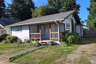 307 W Summa St, Centralia, WA 98531 - Photo 2