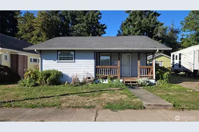 307 W Summa Street, Centralia, WA 98531 - Photo 1