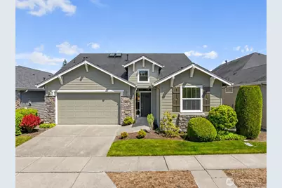 12534 230th Place NE, Redmond, WA 98053 - Photo 1