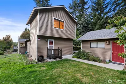1228 S Lake Stickney Drive, Lynnwood, WA 98087 - Photo 32