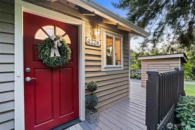 1228 S Lake Stickney Drive, Lynnwood, WA 98087 - Photo 4