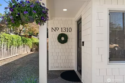 1310 N Montgomery Avenue, Bremerton, WA 98312 - Photo 2