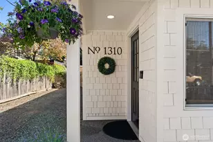 1310 N Montgomery Ave, Bremerton, WA 98312 - Photo 2