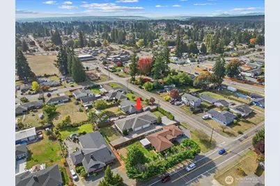 8719 52nd Avenue NE #A & B, Marysville, WA 98270 - Photo 4