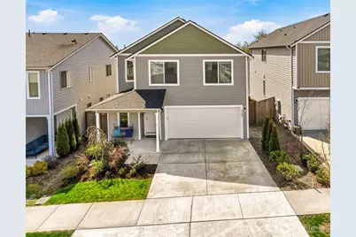 7142 42nd Place NE, Marysville, WA 98270 - Photo 2