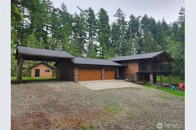 8120 Berry Ridge Lane NW, Silverdale, WA 98383 - Photo 2