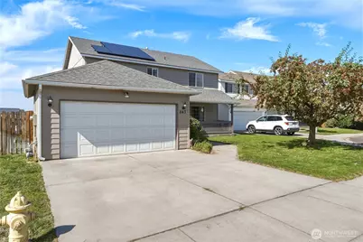 243 NW Schnabel Ln, College Place, WA 99324 - Photo 2