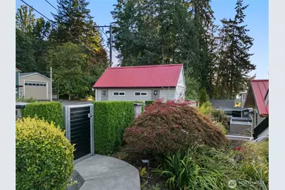 11591 E State Route 106, Union, WA 98592 - Photo 36