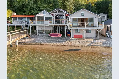 11591 E State Route 106, Union, WA 98592 - Photo 32