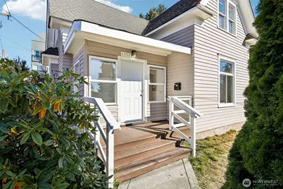6558 16th Avenue NW, Seattle, WA 98117 - Photo 4