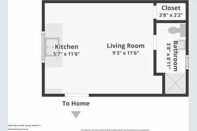 6558 16th Avenue NW, Seattle, WA 98117 - Photo 38