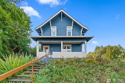 716 First Street W, South Bend, WA 98586 - Photo 34