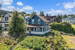 716 First Street W, South Bend, WA 98586 - Photo 2