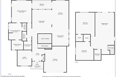 3516 80th Avenue Ct NW, Gig Harbor, WA 98335 - Photo 40