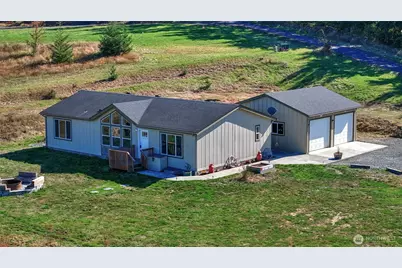 206 Senn Road, Chehalis, WA 98532 - Photo 1