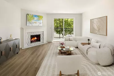 9255 Greenwood Avenue N #27, Seattle, WA 98103 - Photo 1