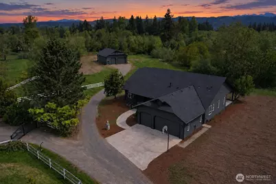 31728 SE Issaquah Fall City Road, Fall City, WA 98024 - Photo 1