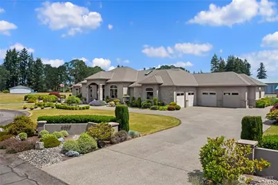 11236 Airpark Lane SE, Yelm, WA 98597 - Photo 36
