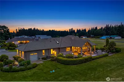 11236 Airpark Lane SE, Yelm, WA 98597 - Photo 38