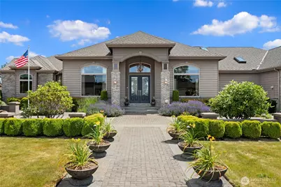 11236 Airpark Lane SE, Yelm, WA 98597 - Photo 4