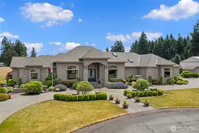 11236 Airpark Lane SE, Yelm, WA 98597 - Photo 6