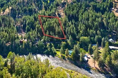 0 Pine Cliffs Drive, Naches, WA 98937 - Photo 4