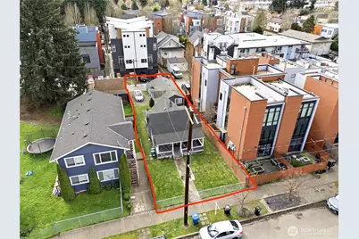547 S Sullivan Street, Seattle, WA 98108 - Photo 2