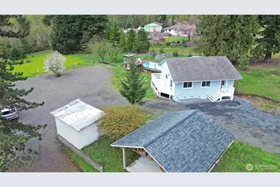 113 Leroy Road, Randle, WA 98377 - Photo 2