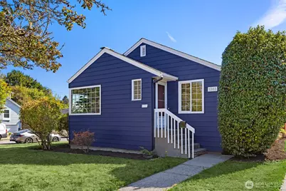 1303 NW 80th Street, Seattle, WA 98117 - Photo 1