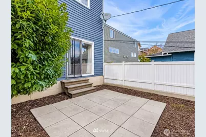3619 22nd Avenue W #B, Seattle, WA 98199 - Photo 2