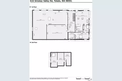 616 Smokey Valley Road, Toledo, WA 98591 - Photo 26