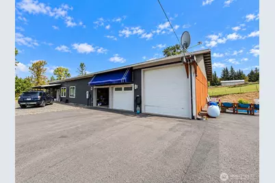 616 Smokey Valley Road, Toledo, WA 98591 - Photo 2