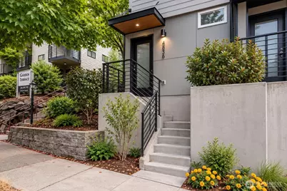 4836 Fauntleroy Way SW, Seattle, WA 98116 - Photo 1