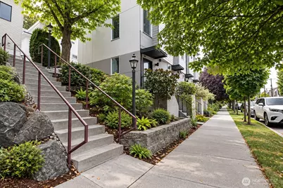 4836 Fauntleroy Way SW, Seattle, WA 98116 - Photo 2