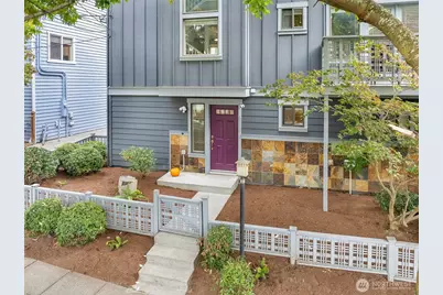 6710 Alonzo Avenue NW, Seattle, WA 98117 - Photo 2