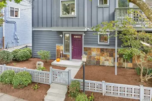 6710 Alonzo Ave NW, Seattle, WA 98117 - Photo 2
