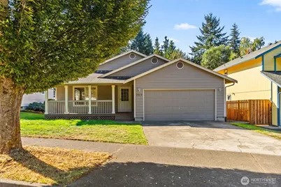 3017 57th Avenue SE, Olympia, WA 98501 - Photo 1