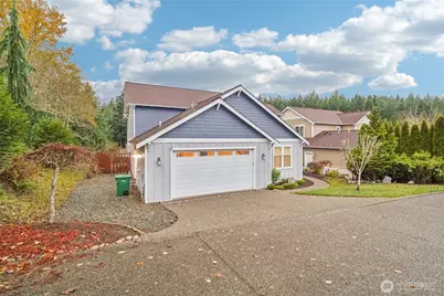 2617 Fir Crest Boulevard, Anacortes, WA 98221 - Photo 2