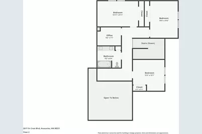 2617 Fir Crest Boulevard, Anacortes, WA 98221 - Photo 34