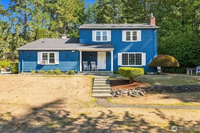10323 Crescent Valley Drive NW, Gig Harbor, WA 98332 - Photo 2
