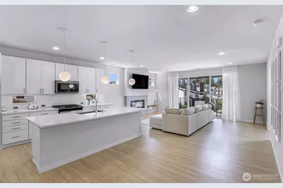 22425 69th Place W, Mountlake Terrace, WA 98155 - Photo 4