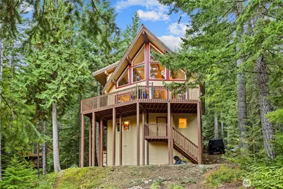 121 Tranquility Lane, Easton, WA 98925 - Photo 4